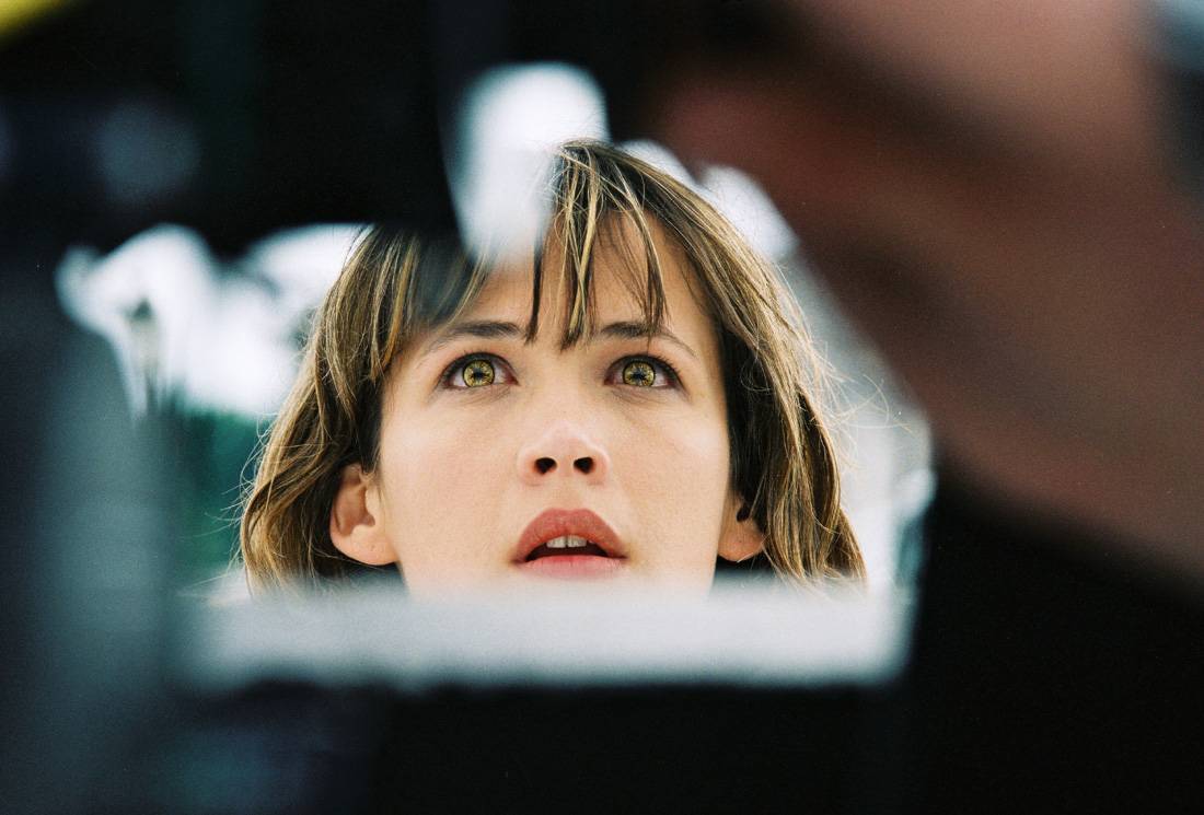 卢浮魅影剧照的剧照