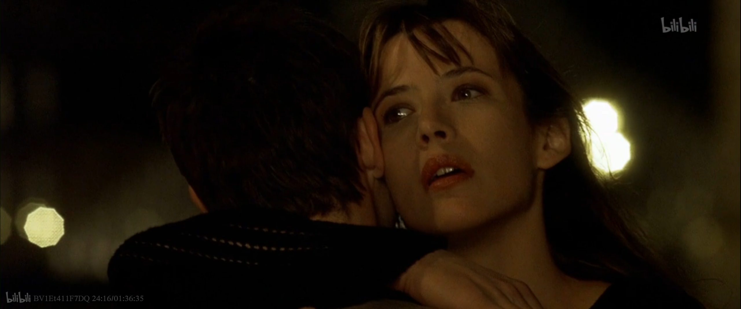 卢浮魅影剧照的剧照