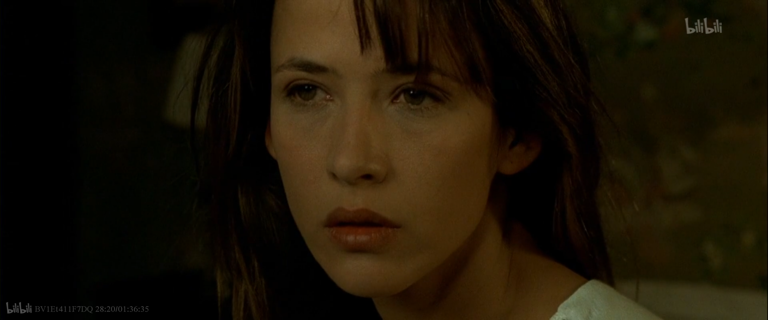 卢浮魅影剧照的剧照