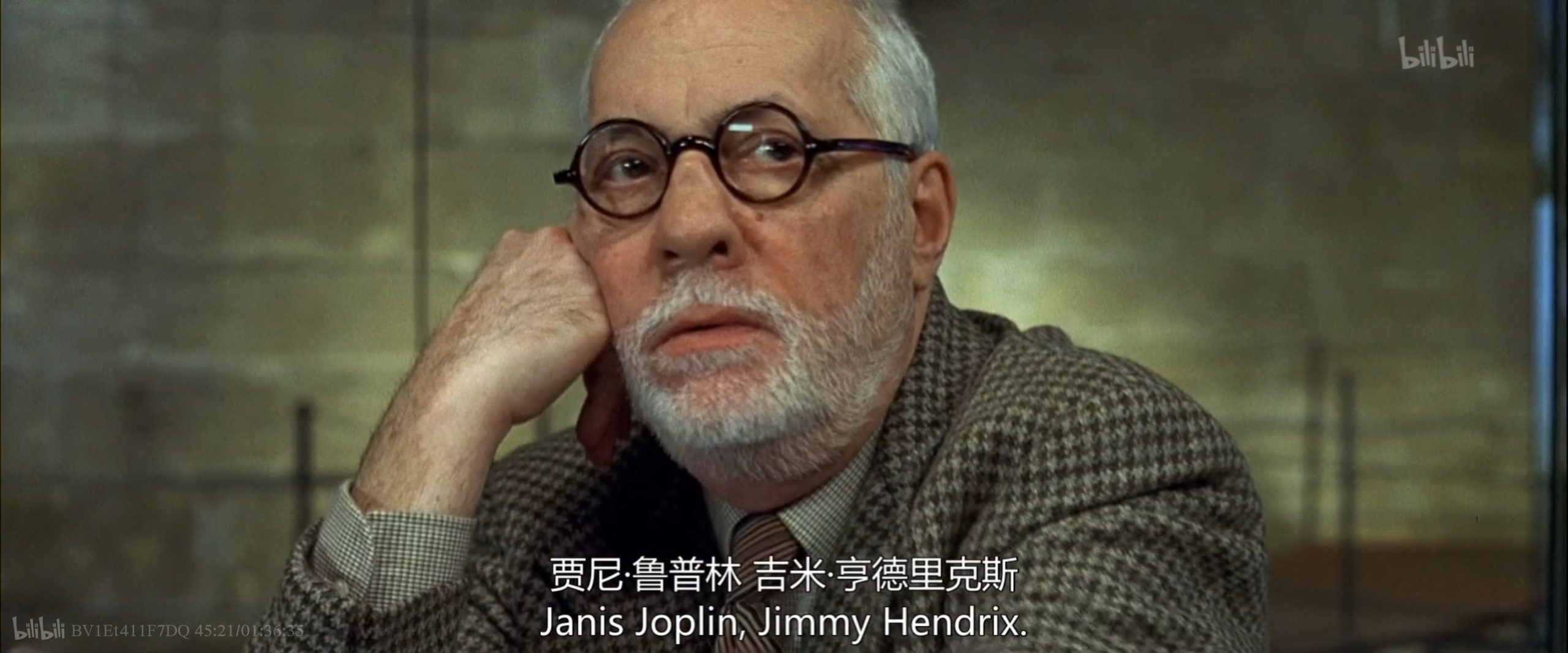 卢浮魅影剧照的剧照