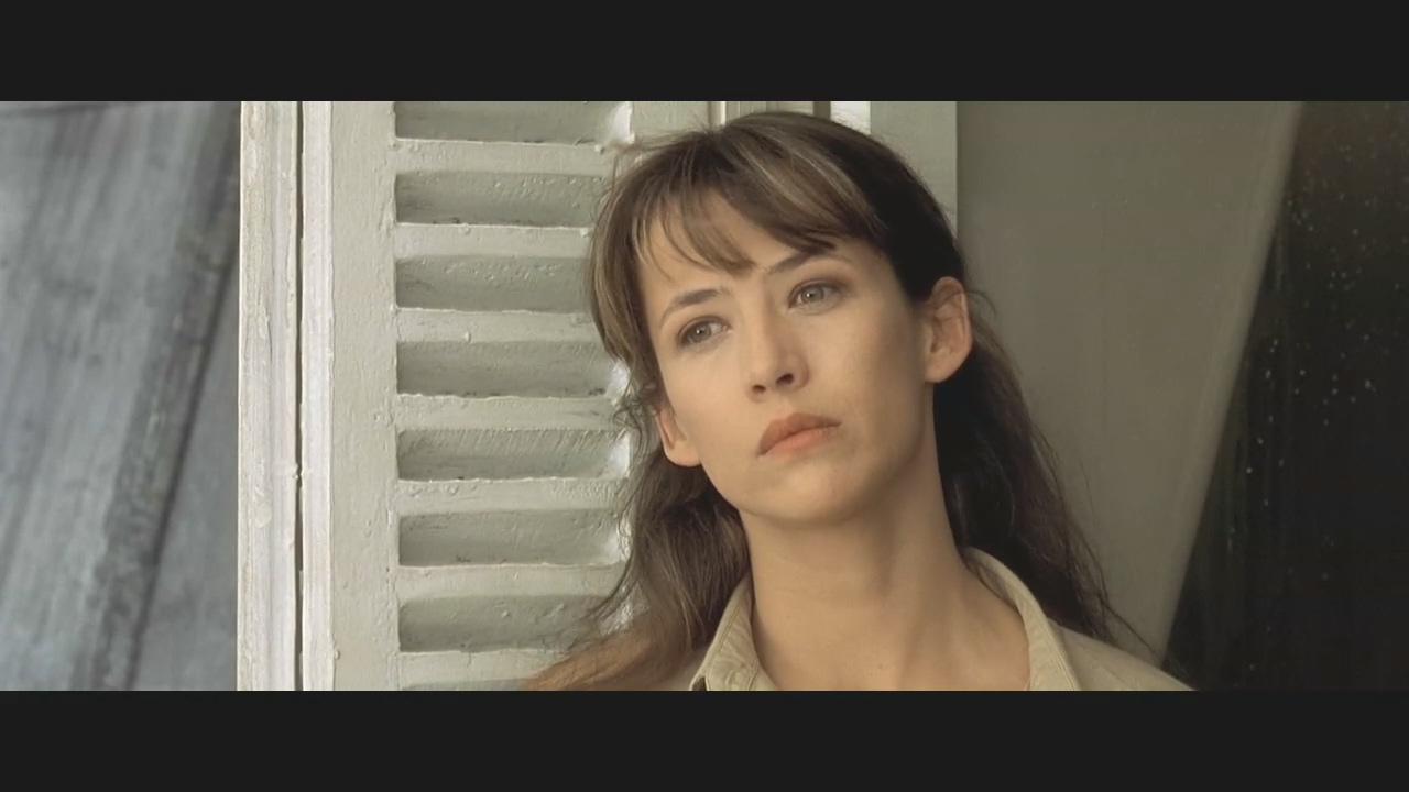 卢浮魅影剧照的剧照