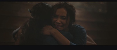 玛琳娜的杀戮四段式剧照的剧照