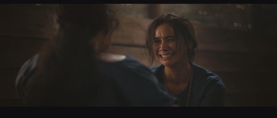 玛琳娜的杀戮四段式剧照的剧照