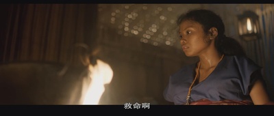 玛琳娜的杀戮四段式剧照的剧照