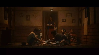 玛琳娜的杀戮四段式剧照的剧照