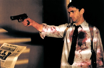 烈焰焚币剧照的剧照