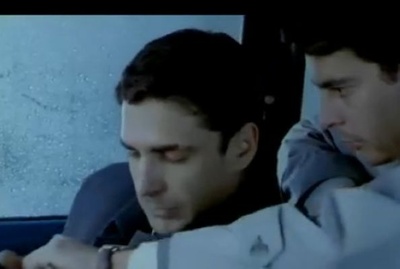 烈焰焚币剧照的剧照