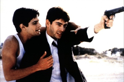 烈焰焚币剧照的剧照