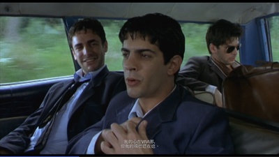 烈焰焚币剧照的剧照