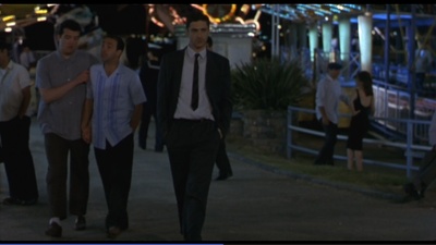 烈焰焚币剧照的剧照