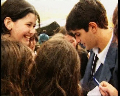 烈焰焚币剧照的剧照