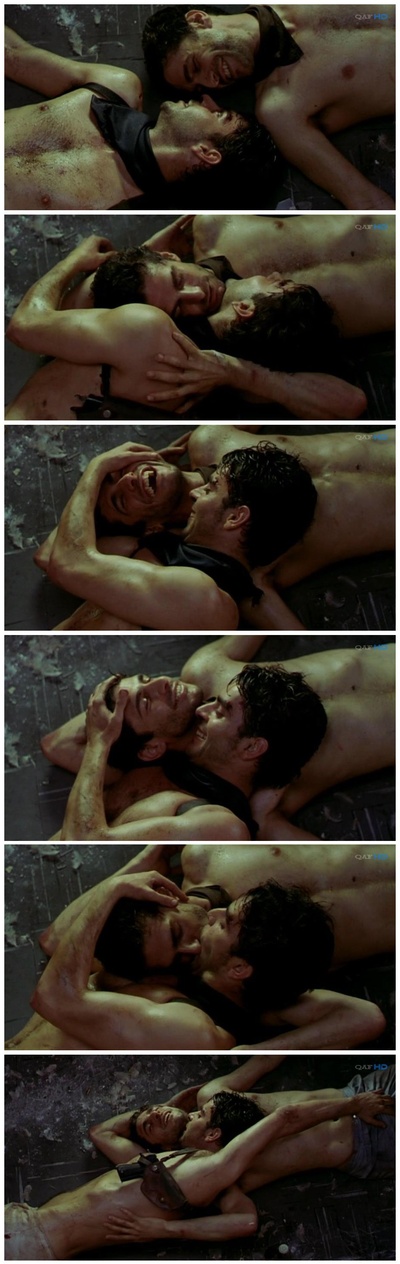 烈焰焚币剧照的剧照