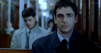 烈焰焚币剧照的剧照