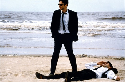 烈焰焚币剧照的剧照