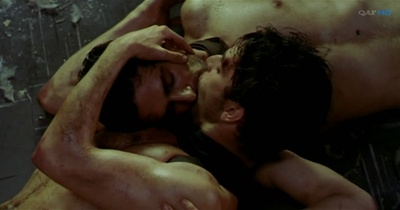 烈焰焚币剧照的剧照