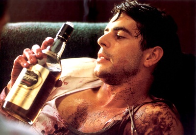 烈焰焚币剧照的剧照