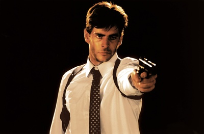 烈焰焚币剧照的剧照