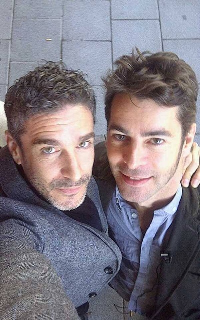 烈焰焚币剧照的剧照