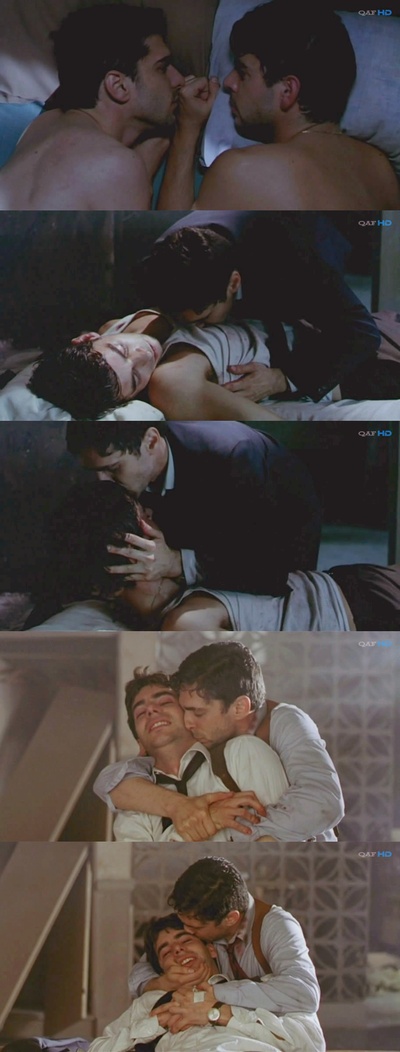 烈焰焚币剧照的剧照