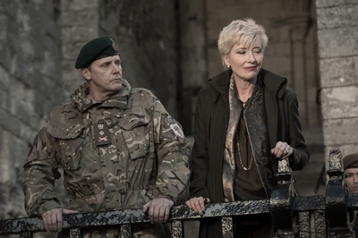 李尔王剧照的剧照