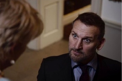 李尔王剧照的剧照