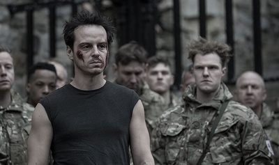 李尔王剧照的剧照