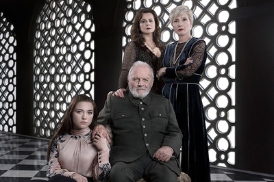 李尔王剧照的剧照