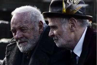 李尔王剧照的剧照