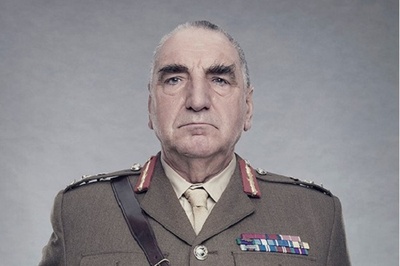 李尔王剧照的剧照