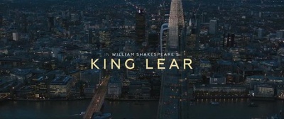 李尔王剧照的剧照