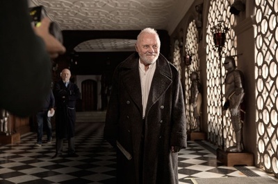 李尔王剧照的剧照