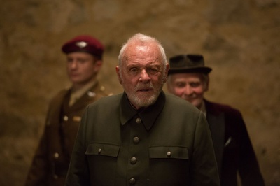 李尔王剧照的剧照