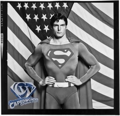 超人剧照的剧照