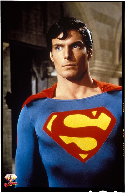 超人剧照的剧照