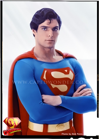 超人剧照的剧照