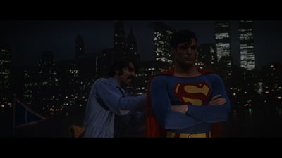 超人剧照的剧照