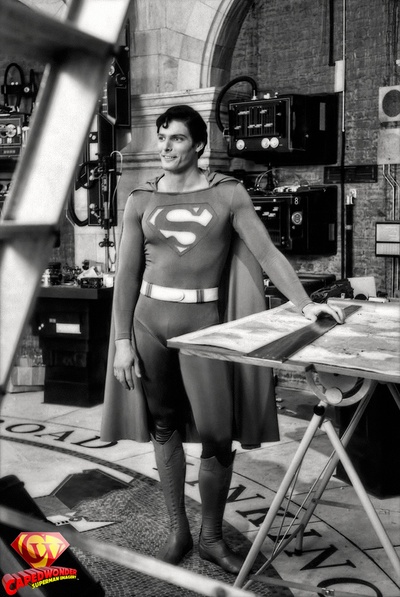 超人剧照的剧照