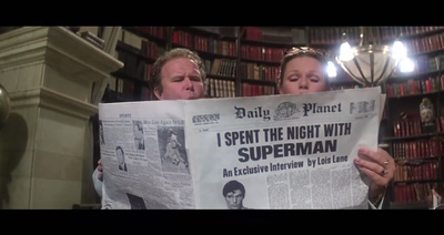 超人剧照的剧照