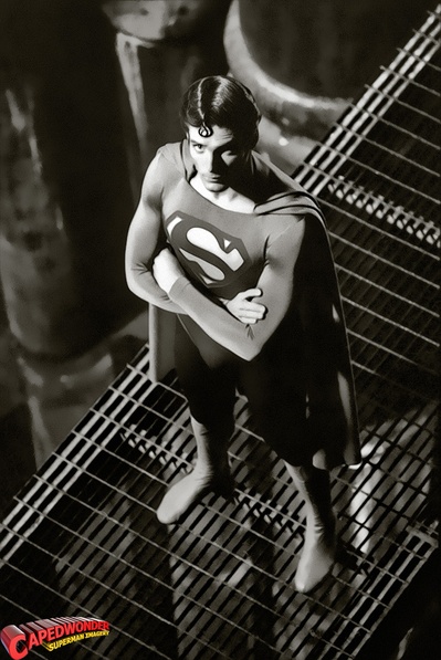 超人剧照的剧照