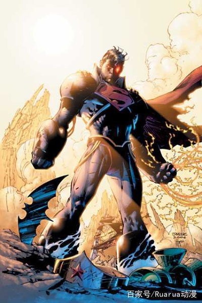 超人剧照的剧照