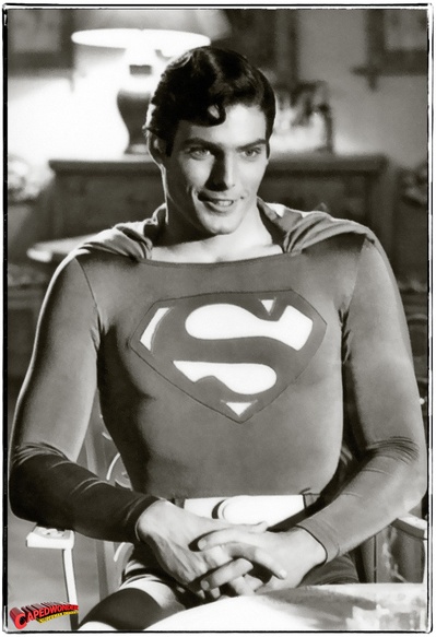 超人剧照的剧照