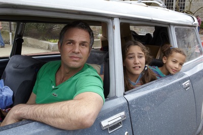 永远的北极熊剧照的剧照