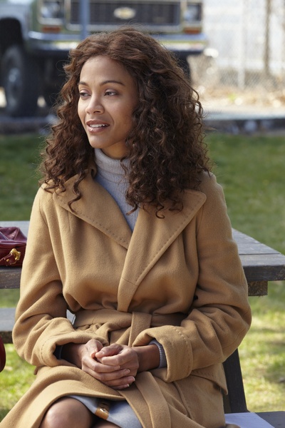 永远的北极熊剧照的剧照