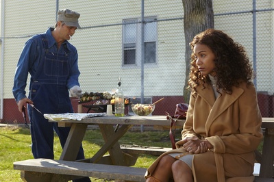 永远的北极熊剧照的剧照