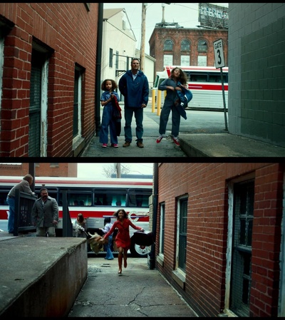 永远的北极熊剧照的剧照