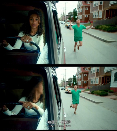 永远的北极熊剧照的剧照