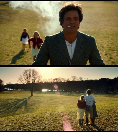 永远的北极熊剧照的剧照