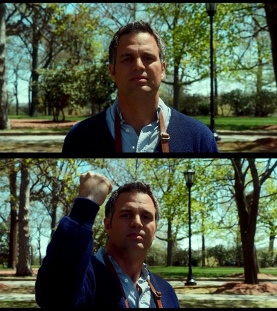 永远的北极熊剧照的剧照