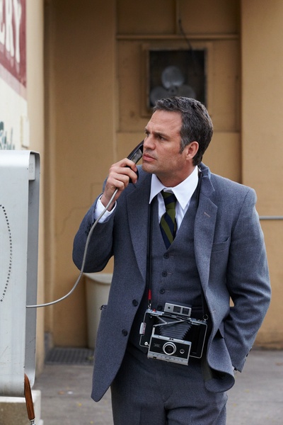 永远的北极熊剧照的剧照