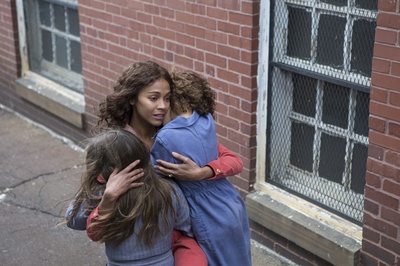 永远的北极熊剧照的剧照